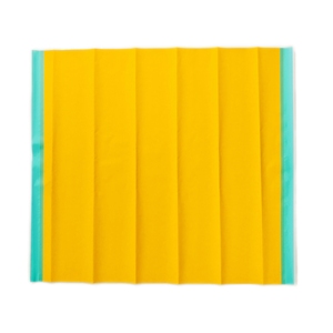 Apósito quirúrgico adhesivo de PU de alta resistencia, transpirable y desechable, con yodo, para protección. Fabricante de película quirúrgica de PU. - Product Image 4