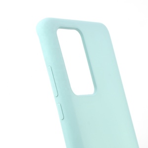 P60 <span class=keywords><strong>P40</strong></span> Pro P astuta <span class=keywords><strong>custodia</strong></span> antiurto in Silicone liquido per Huawei <span class=keywords><strong>P40</strong></span> <span class=keywords><strong>Lite</strong></span> Y6P Y8S Y9S - Product Image 4