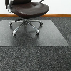 <span class=keywords><strong>Tapis</strong></span> de <span class=keywords><strong>chaise</strong></span> robuste 36x48 pièces, pour plancher en bois dur, <span class=keywords><strong>bureau</strong></span>, rectangulaire, en plastique - Product Image 6