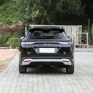 Song Plus L DM-i 2025 Song DM-i 2025 BYD SUV à vendre - Product Image 5