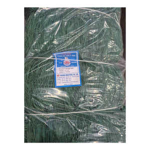 Filet de pêche en nylon Yusung 210D 6 brins multifilament haute résistance qualité marine pour l'industrie de la pêche - Product Image 2