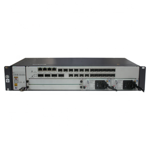 NE40E-M2K-B Original Nuevo Router Inteligente para Redes de Nube AC, Serie NetEngine 40E, NE40E-M2K-B - Product Image 1