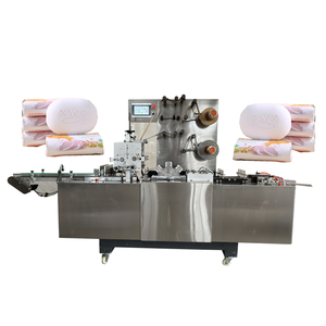 Double-Layer <b>Paper</b> <b>Soap</b> Packaging Renowned Brand Name Chinese-Made Machinery Excellence Budget-Friendly Price - Product Image 2