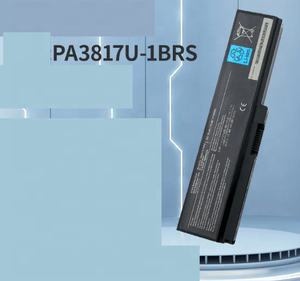 Batería Original PA5185U-1BRS 5186U-1BRS para Toshiba <span class=keywords><strong>Satellite</strong></span> C55T <span class=keywords><strong>C55</strong></span> L55T C55D PA5184U-1BRS PA5186U-1BRS 14.8V 45Wh 2800mAh - Product Image 5
