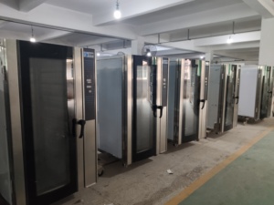 Offre Spéciale Équipement De Boulangerie Pour Vente Boulangeries Commerciales Utilisé <span class=keywords><strong>Pizza</strong></span> Gaz Fours À Convection <span class=keywords><strong>Professionnel</strong></span> Philippines Fournisseur - Product Image 5