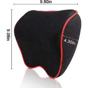 Almohada de Espuma Viscoelástica Ergonómica y Suave Personalizada de Fábrica para un Buen Sueño, Soporte para el Cuello y Alivio del Dolor de Espalda, Ortopédica - Product Image 4