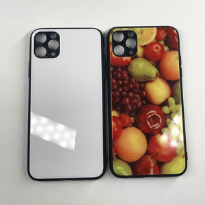 Custodia per telefono in tpu in vetro temperato sublimazione 2d personalizzata di vendita calda con alta <span class=keywords><strong>protezione</strong></span> della <span class=keywords><strong>fotocamera</strong></span> per <span class=keywords><strong>iphone</strong></span> <span class=keywords><strong>13</strong></span> 13pro 13promax case - Product Image 3