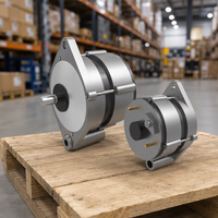 740B, ALTERNATEUR, 272-1889, 2721889, 561-3002, 5613002, 20R-0053, QUALITÉ AFTERMARKET, PIÈCES MOTEUR, MARQUE STSZ