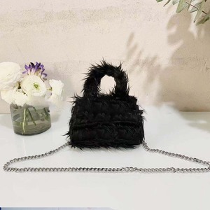 <span class=keywords><strong>Imou</strong></span> กระเป๋าแฟชั่นสะพายข้างสำหรับเด็กผู้หญิง, 2C 1080P กระเป๋าหนัง PU สีชมพูสุดอินเทรนด์มีกล้องคอยเฝ้าระวังกระเป๋าสะพายไหล่ของเด็กทารกชุดเดรสฤดูร้อน - Product Image 3