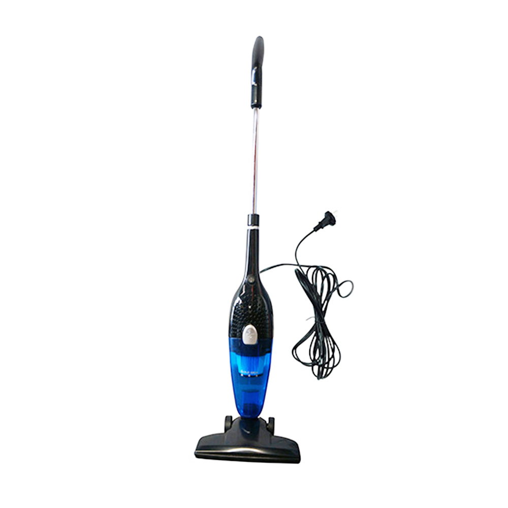 3 in 1 stick 600w stick and handheld vacuum cleaner wire portable sweeper ac vacuum cleaner