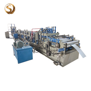 Máquina Automática de Perfilado de Correas Metálicas en <span class=keywords><strong>Z</strong></span> de 100-300 mm - Product Image 6