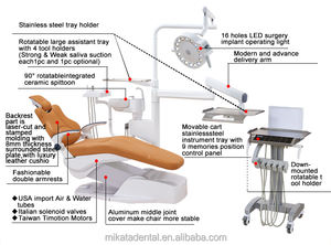 Fauteuil <span class=keywords><strong>dentaire</strong></span> Ancar U-112, <span class=keywords><strong>prix</strong></span> avantageux, approuvé par les fabricants <span class=keywords><strong>d</strong></span>'équipements <span class=keywords><strong>d</strong></span>'origine (OEM), fauteuil <span class=keywords><strong>dentaire</strong></span> <span class=keywords><strong>complet</strong></span>, fauteuils dentaires complets à Miami en clinique <span class=keywords><strong>dentaire</strong></span> - Product Image 4