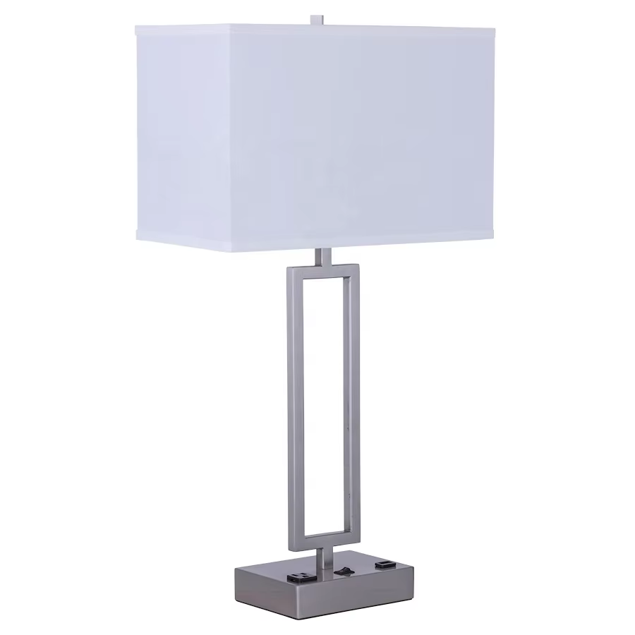 colorful Brushed Nickel