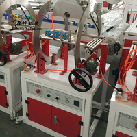 Machine pour la fabrication de fonds de pierre en marbre artificiel, fabrication directe de PVC, m