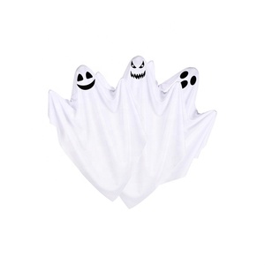Decorazioni all'ingrosso di <span class=keywords><strong>Halloween</strong></span> appese all'aperto Horror fantasma appesa decorazione <span class=keywords><strong>per</strong></span> giardino interno portico anteriore Patio oggetti di scena <span class=keywords><strong>per</strong></span> feste - Product Image 2