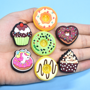 ปากกาพีวีซีออกแบบใหม่ล่าสุดเสน่ห์ลูกปัดโฟกัสสำหรับปากกา DIY <span class=keywords><strong>ทำ</strong></span>ซิลิโคนของขวัญแปลกใหม่ด้วยตัวคุณเอ<span class=keywords><strong>ง</strong></span> - Product Image 5