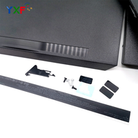 Coque de remplacement complète, édition 1000, étui pour Console de jeu PS4 1100 1200 PRO