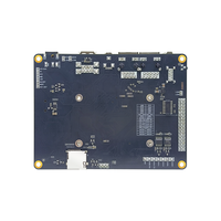Carte de développement Rongpin PRO-RV1126BJ Rockchip RV1126BJ (puissance de calcul NPU 3T Cortex-A53) FR-4 1,2 mm 1 oz Cuivre OSP PCBA