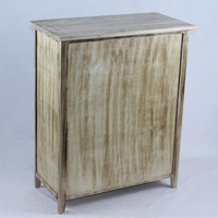 Mobilier De Maison Vintage En Bois Meuble De Rangement