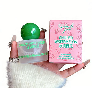 <b>PEACH</b> JO+ Haute Couture Collection Eco-Friendly Alcohol-Free <b>Fresh</b> Scent Romantic Encounter Fragrance Spray Deodorizing Spray - Product Image 2