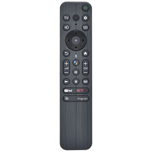 ใหม่ RMF-TX800U รีโมทคอนโทรลทีวีสำหรับโซนี่ 4K HD XR-65A80K RMF-TX900U XR-42A90K XR-48A90K XR-50X90S XR-50X92K XR-65A80J - Product Image 3