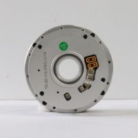 Module de joint de robot avec réducteur harmonique et actionneur électrique pour robot humanoïde intelligent