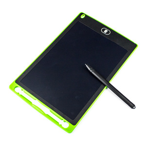 <span class=keywords><strong>Tablette</strong></span> d'écriture LCD <span class=keywords><strong>portable</strong></span> de 8,5 pouces, tableau de <span class=keywords><strong>dessin</strong></span>, tableau d'écriture électronique, EWriter - Product Image 6