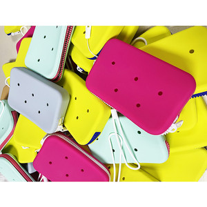 Monedero de silicona para niños, bonito monedero de un solo hombro, gran oferta - Product Image 4