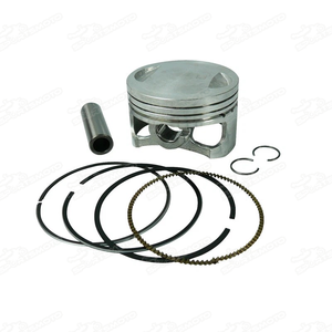 ชุด ZS155 PIT Dirt BIKE ชุดลูกสูบเครื่องยนต์160cc 155cc <span class=keywords><strong>150cc</strong></span> ZS 160HO - Product Image 6