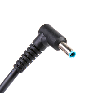 Adaptateur OEM ZM 90W à connecteur bleu, coque ABS PC ignifuge pour HP Pavilion Envy ProBook EliteBook 19.5V 4.62A, chargeur d'ordinateur portable HP à <span class=keywords><strong>embout</strong></span> bleu - Product Image 6