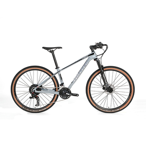 Nouvelle fourche à suspension pneumatique légère <span class=keywords><strong>Twitter</strong></span> Storm2.0 en fibre de carbone pour VTT avec technologie EPS 2026 - Product Image 6