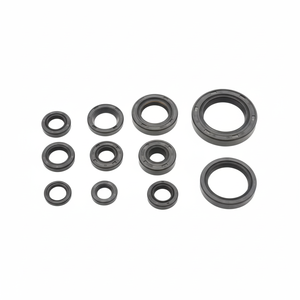 Nrteam ชุดกรองน้ำมันเครื่องสำหรับ Honda CR 125 05-07ประสิทธิภาพสูง - Product Image 1