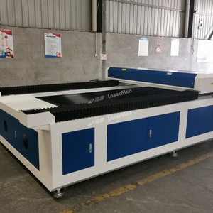 1325 150W 1390 Metal and Nonmetal CO2 <b>Laser</b> Cutting Machine With RECI <b>Laser</b> <b>Tube</b> Co2 Machine Engraving Machine - Product Image 2