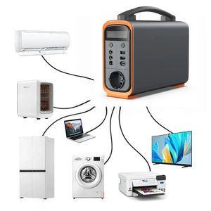 Banco de Energía Personalizado de Alta Capacidad 80000 mAh para iPhone, Laptop, Ventilador USB, Cargador, Emergencias al Aire Libre, Batería Externa - Product Image 4