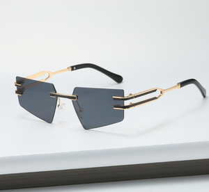 Le dernier nouveau design rétro vintage publie des classiques célèbres <span class=keywords><strong>lunettes</strong></span> <span class=keywords><strong>de</strong></span> <span class=keywords><strong>soleil</strong></span> unisexes pour hommes, type à bas prix, vente en gros <span class=keywords><strong>de</strong></span> mode - Product Image 1
