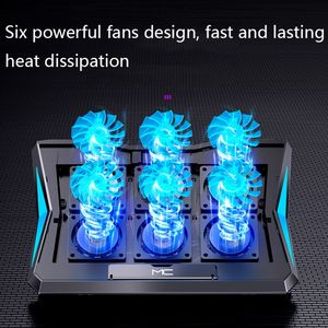 Support de refroidissement pour ordinateur <span class=keywords><strong>portable</strong></span> pliable et réglable MC Q3 en gros, support de refroidissement pour ordinateur <span class=keywords><strong>portable</strong></span> - Product Image 2