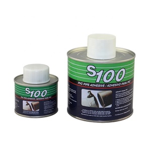 Tuyau en pvc ciment colle - Product Image 1