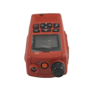 Radio portátil bidireccional MTP850EX ATEX TETRA de 380-430 MHz, walkie-talkie a prueba de explosiones y resistente al agua de largo alcance - Product Image 2