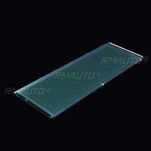 Écran LCD de réparation de pixels pour unité de climatisation de voiture, moniteur de contrôle de la climatisation pour Seat Leon/Toledo/Cordoba 1M0820043E - Product Image 3