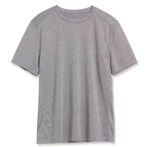 เสื้อยืดผู้ชายผ้าฝ้าย 100% พิมพ์ลายตามสั่ง ดีไซน์ใหม่ คุณภาพเยี่ยม ขายดี ผลิตจากโรงงาน ระบายอากาศได้ดี แห้งเร็ว ทรงหลวม รับผลิตแบบ OEM/ODM - Product Image 5