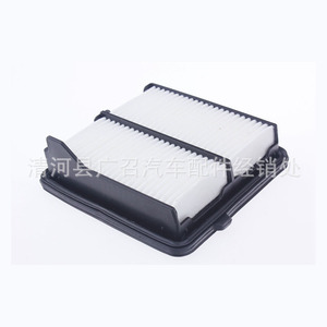 ไส้กรองอากาศ GZ รุ่น 17220-RB6-Z00 สำหรับรถยนต์ฮอนด้า ฟิต ซิตี้ 1.5 ลิตร - Product Image 5