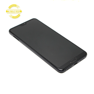 Schermo LCD TFT di alta qualità all'ingrosso della fabbrica per Display Touch LCD <span class=keywords><strong>Huawei</strong></span> <span class=keywords><strong>P20</strong></span> Pro con sostituzione del gruppo telaio - Product Image 3