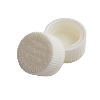 Nouveau design PP 20/410 couvercle à l'épreuve des enfants bouchon résistant aux enfants bouchon de bouteille à vis de sécurité pour enfants