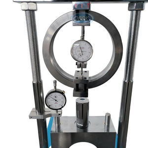 डामर मार्शकाल स्थिरता परीक्षण मशीन/मार्शस प्रेस परीक्षण उपकरण - Product Image 5