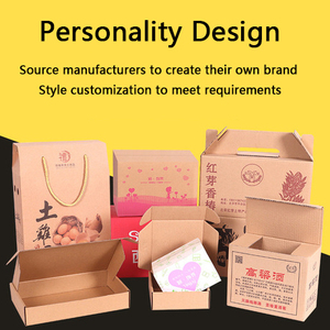 Promotional Hot Sale Recyclable Lip <b>Gloss</b> Custom Lip <b>Gloss</b> Packaging Box Cosmetic and Skin Care Products - Product Image 1