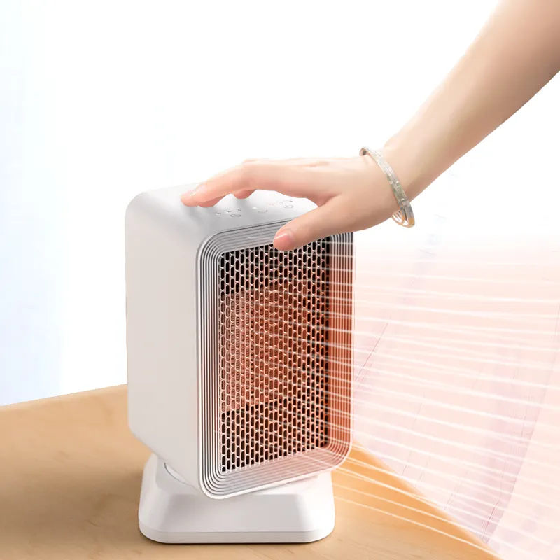2022 New Design Fan Heater Electric Heaters Indoor Space Heater