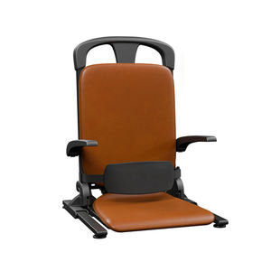 Silla elevadora eléctrica Mateside para ancianos, asistencia para la movilidad, asiento ajustable en altura, solución de transferencia portátil para el cuidado del hogar - Product Image 6