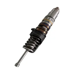 Convenient Auto Parts & Accessories Engine Assembly Injection Fuel Pump Nozzle