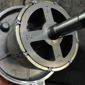 OEM precio competitivo permanente imán alternador generador tecnología China al por mayor <span class=keywords><strong>comprar</strong></span> imán permanente Ndfeb arco - Product Image 4