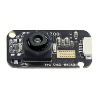 YE 128 bingkai modul kamera USB kecepatan tinggi GC0308 modul penglihatan malam 80 derajat distorsi-gratis 128 Fps/30 Fps